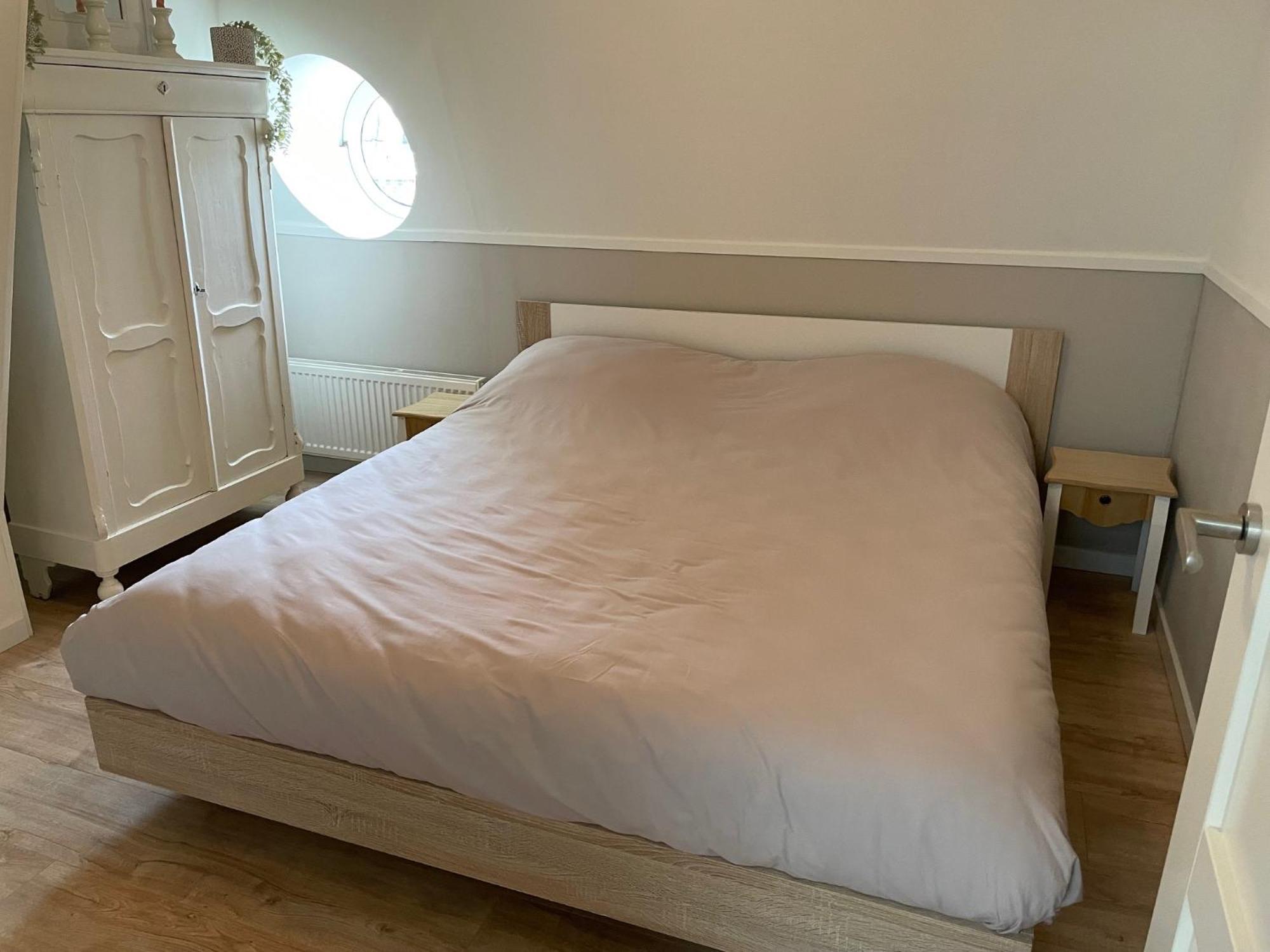 Apartamento Veldhorst *