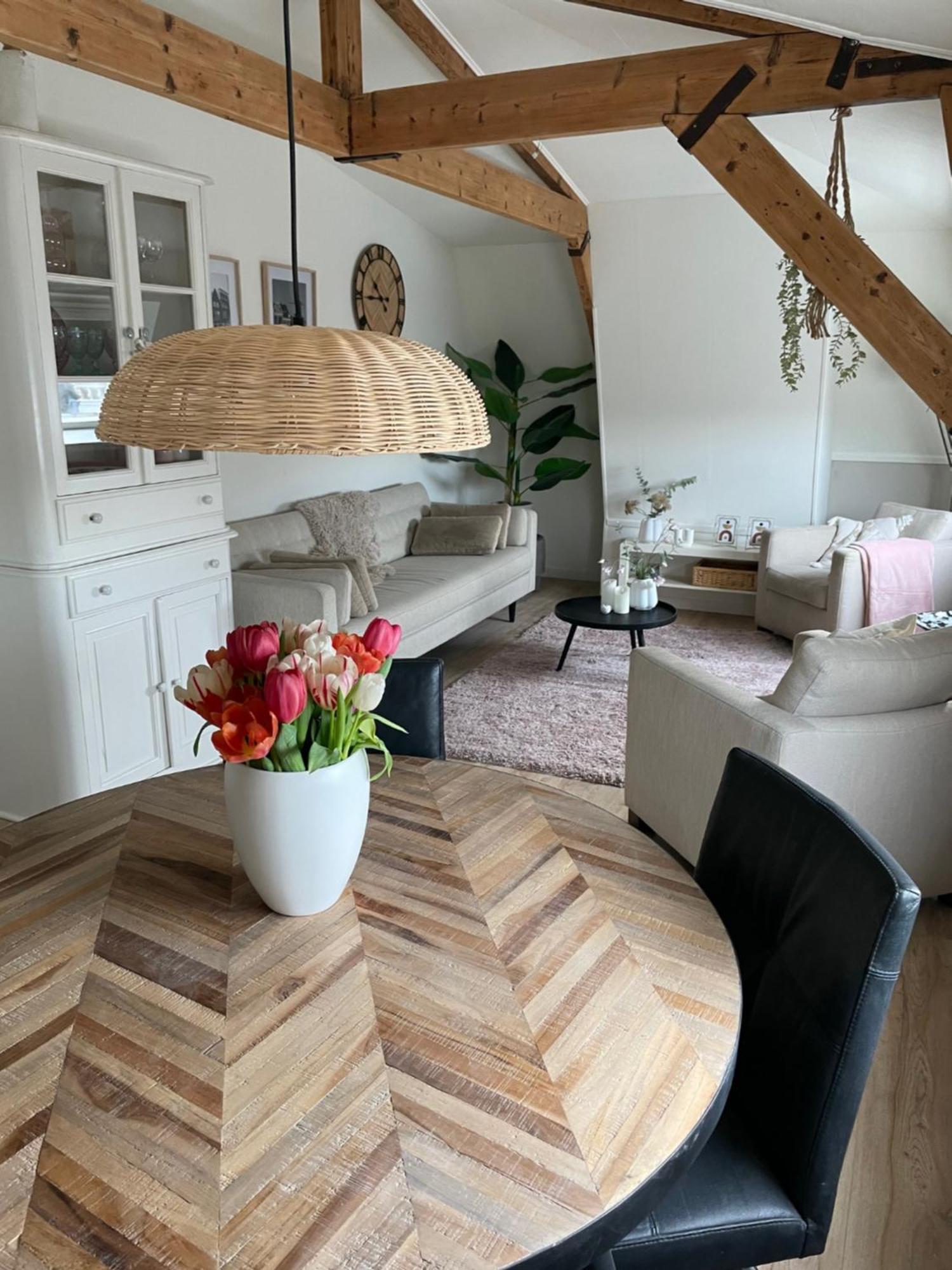 Apartamento Veldhorst *