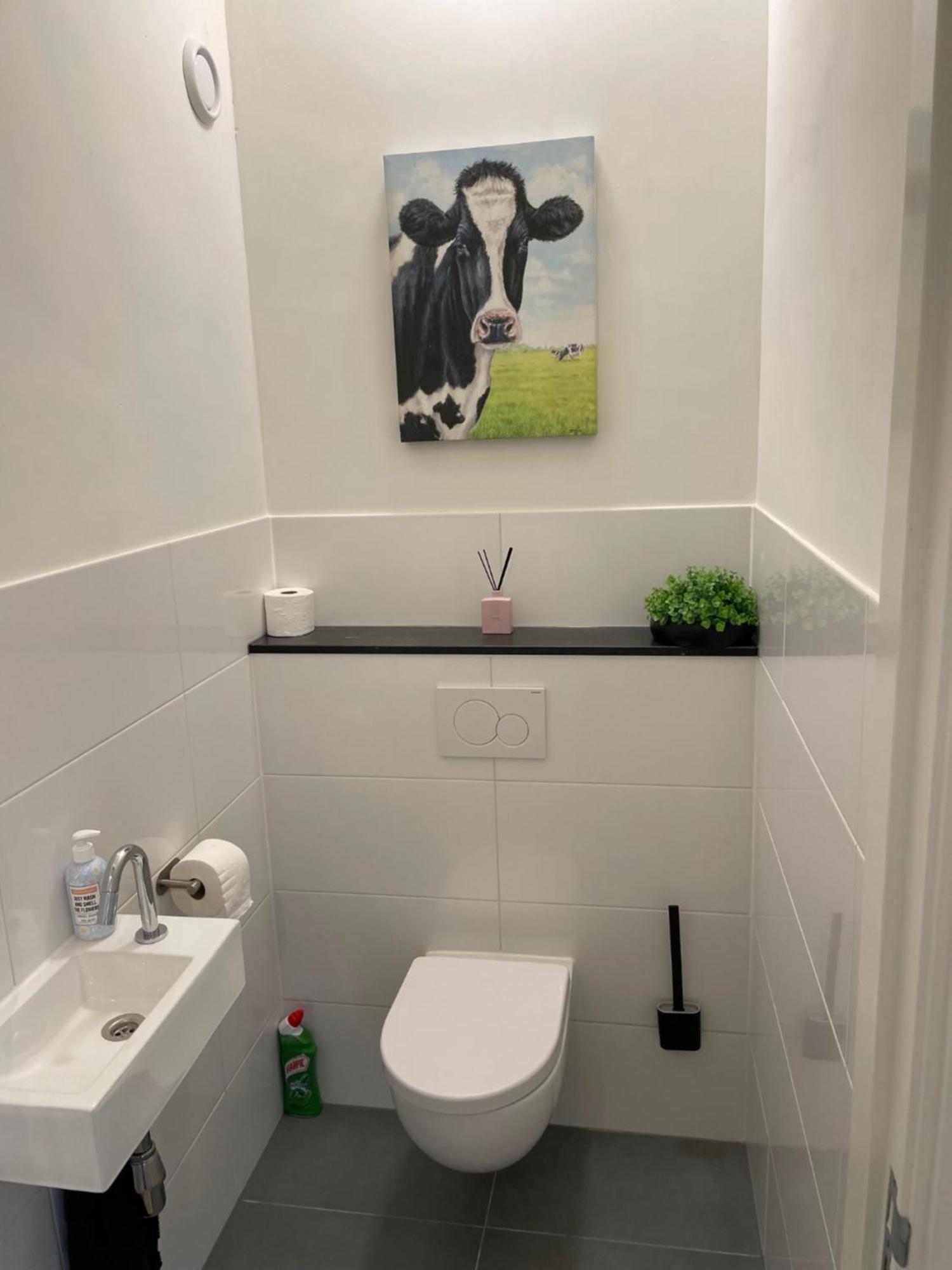 Veldhorst Apartamento Leiden