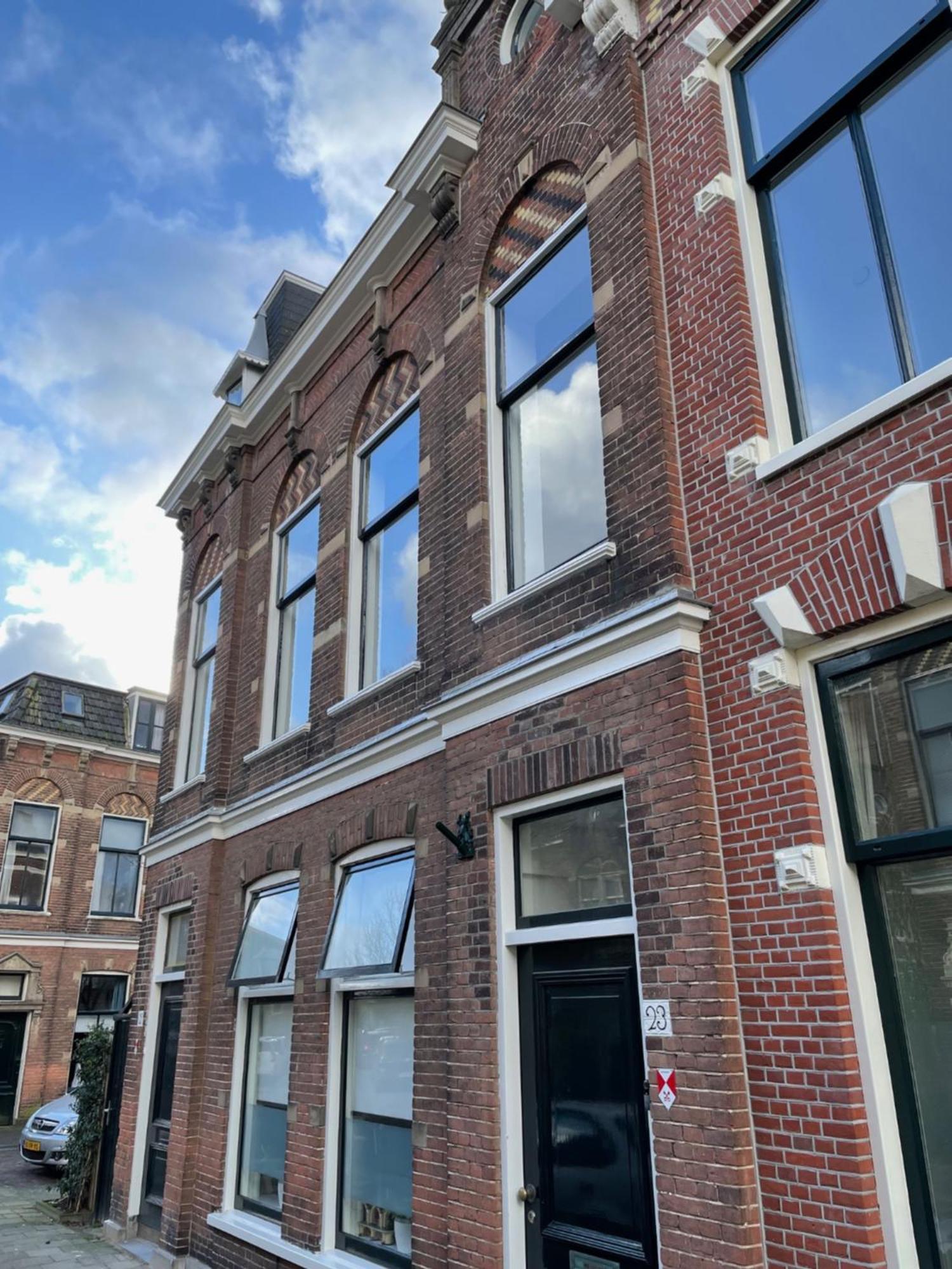 Veldhorst Apartamento *