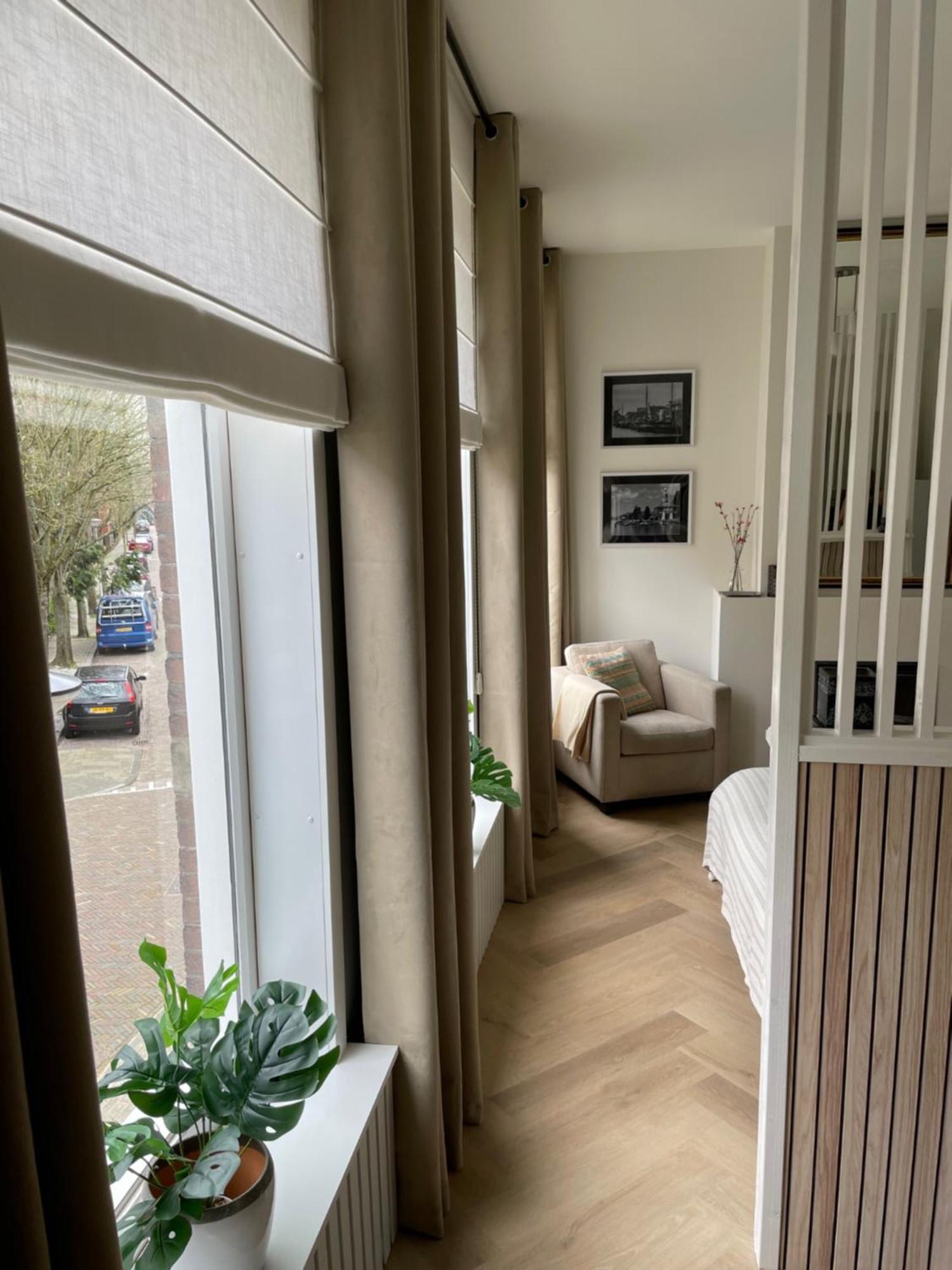 Veldhorst Apartamento Leiden