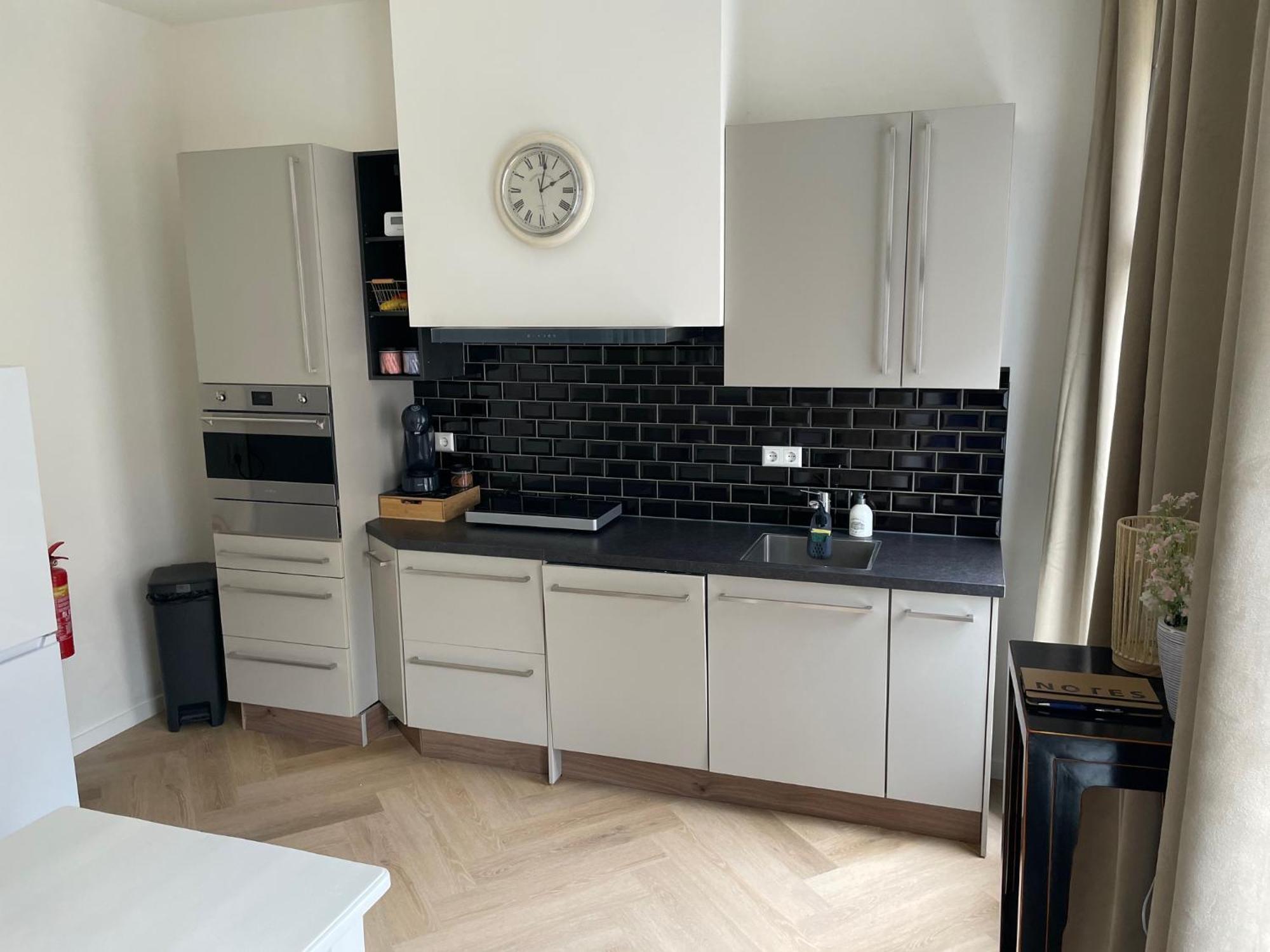 Apartamento Veldhorst Leiden