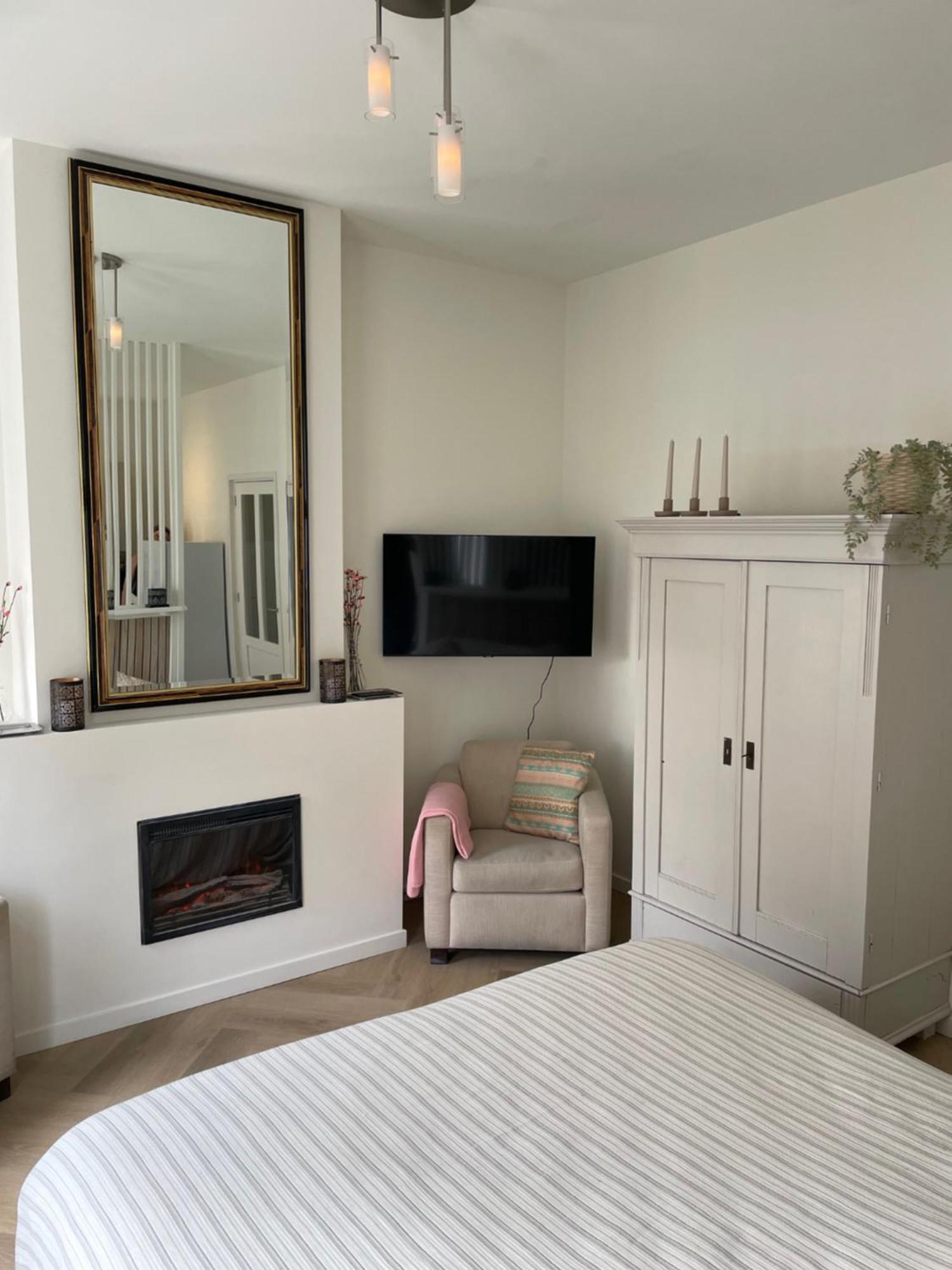 Apartamento Veldhorst Leiden
