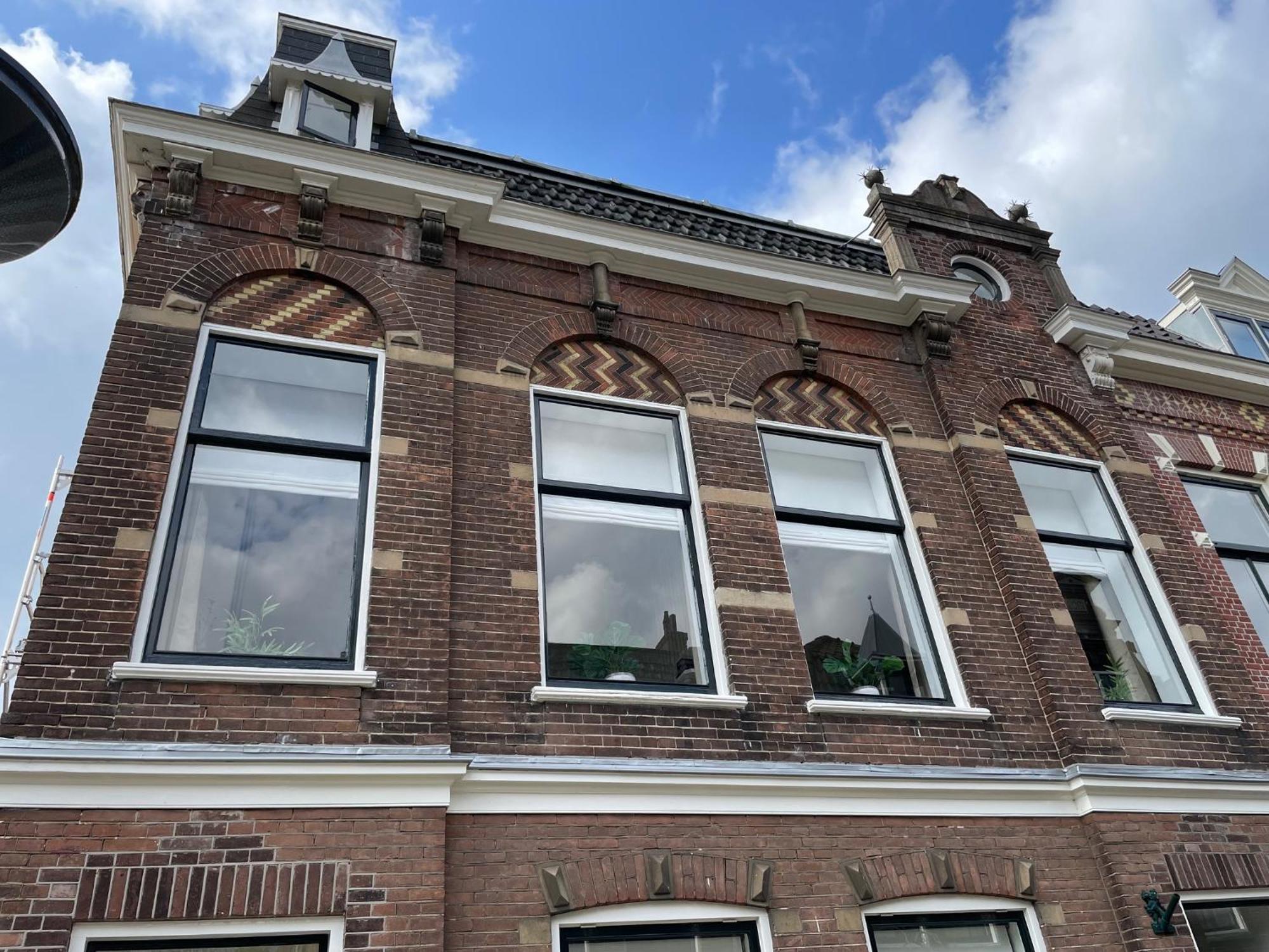 Veldhorst Apartamento *