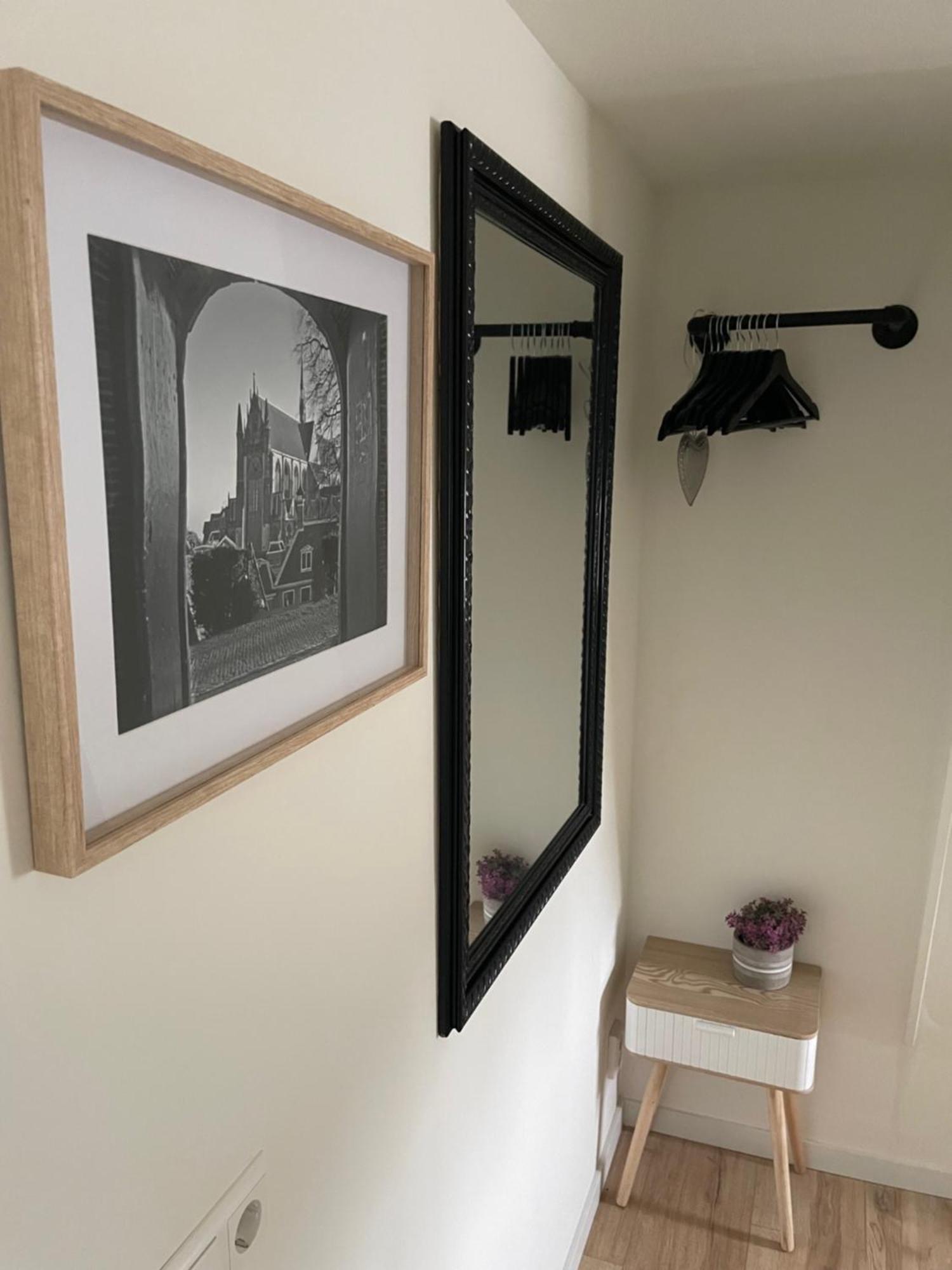 Veldhorst Apartamento *
