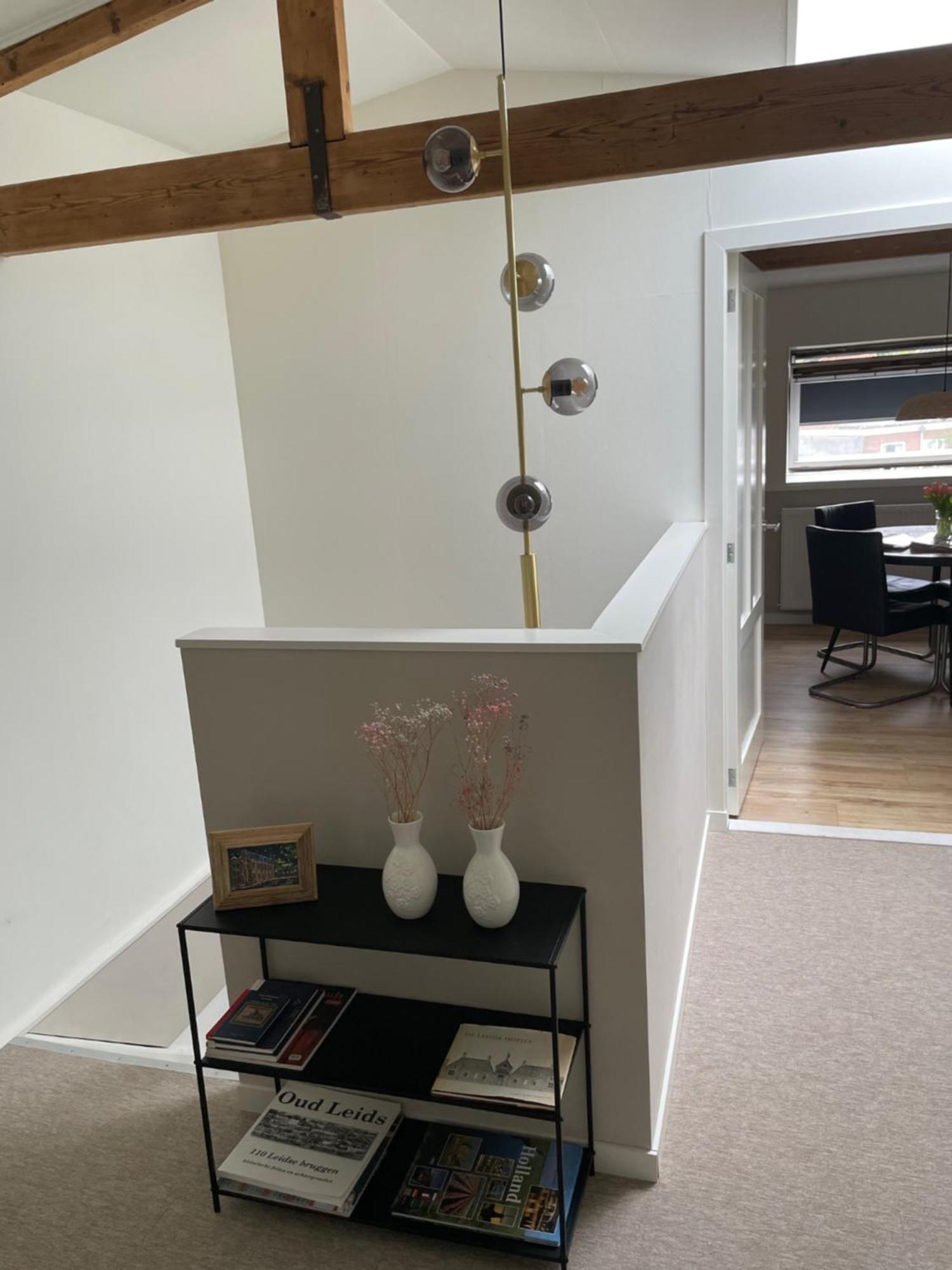 Veldhorst Apartamento *