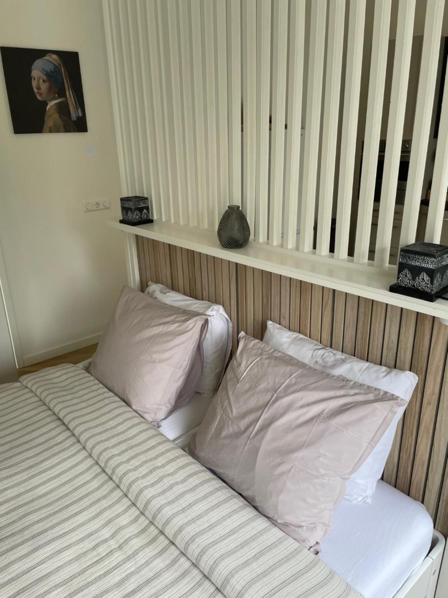 Apartamento Veldhorst