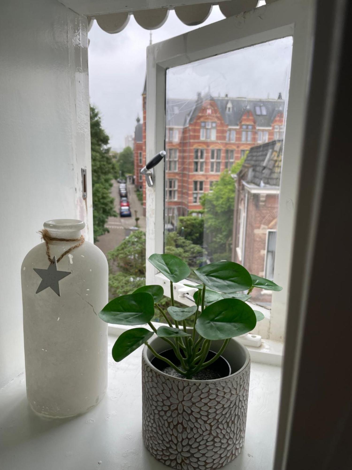 Apartamento Veldhorst Leiden