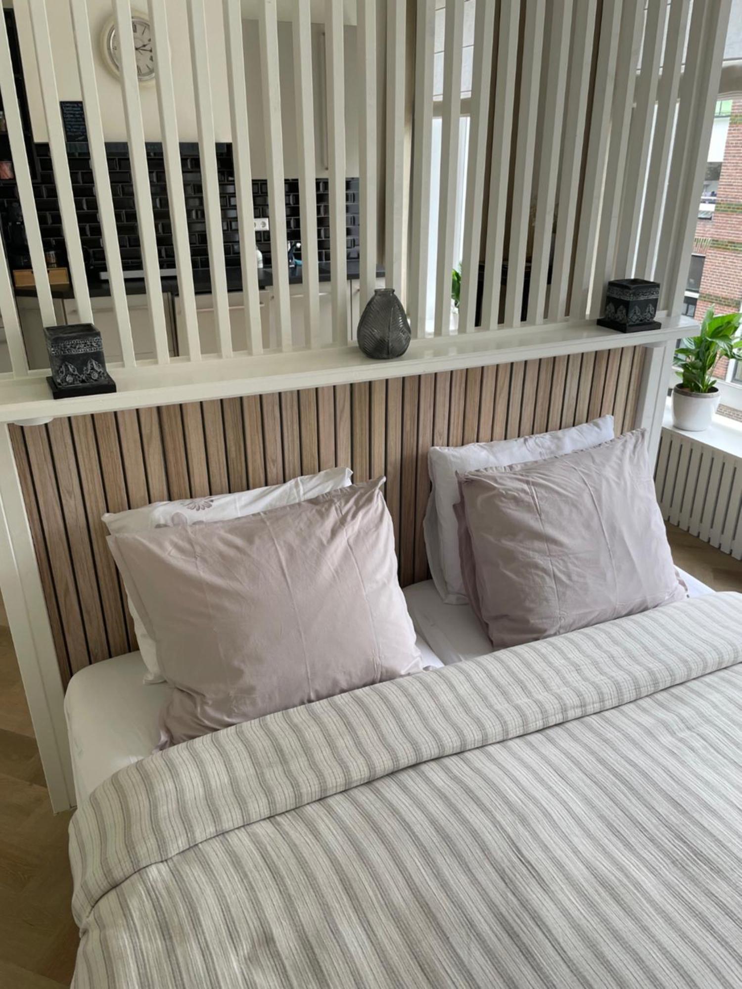 Veldhorst Apartamento Leiden