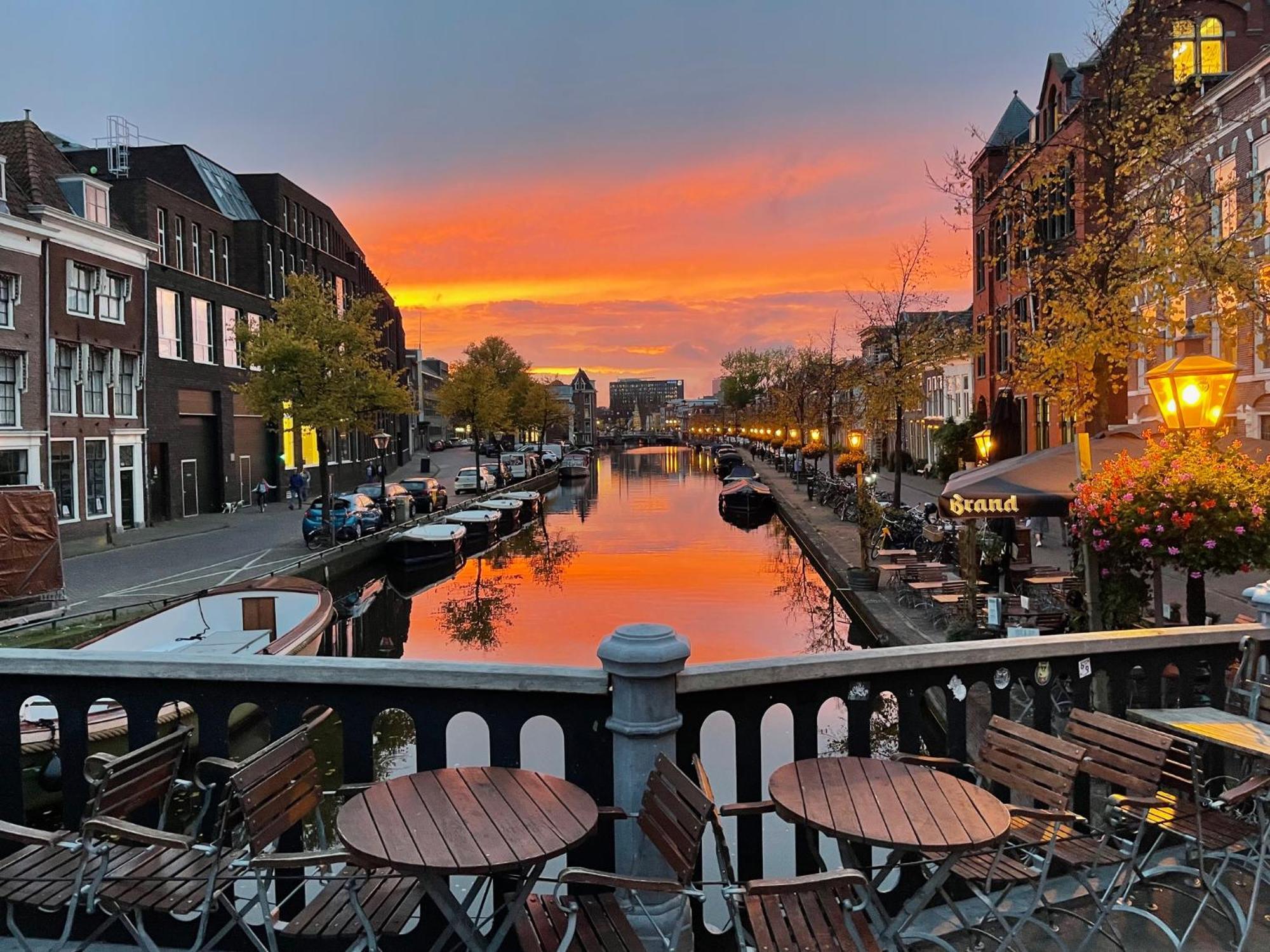 Veldhorst * Leiden